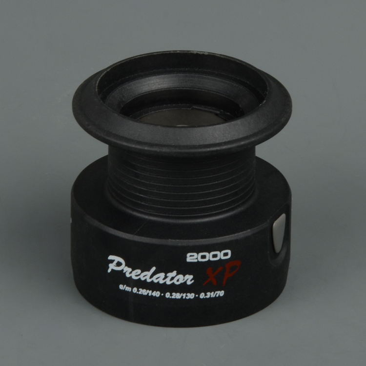 Катушка безынерц. Stinger Predator XP 2000