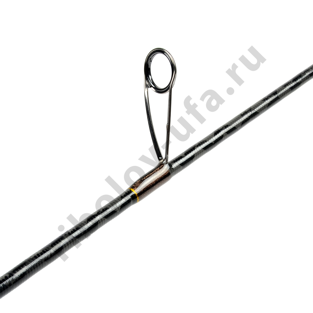 Спиннинг Kosadaka Hardy 2,13м / 3-5гр.