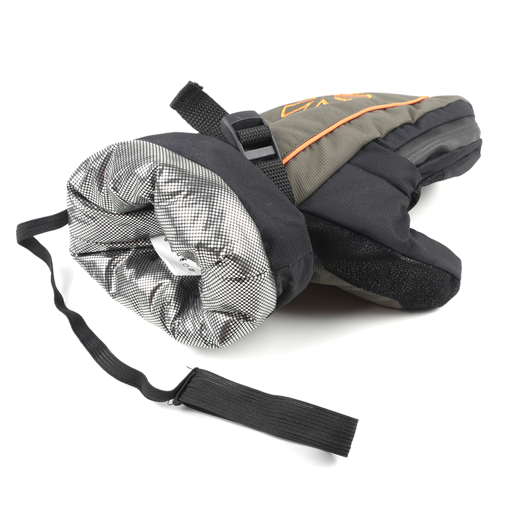 Варежки Norfin Comfort Zip р. XL