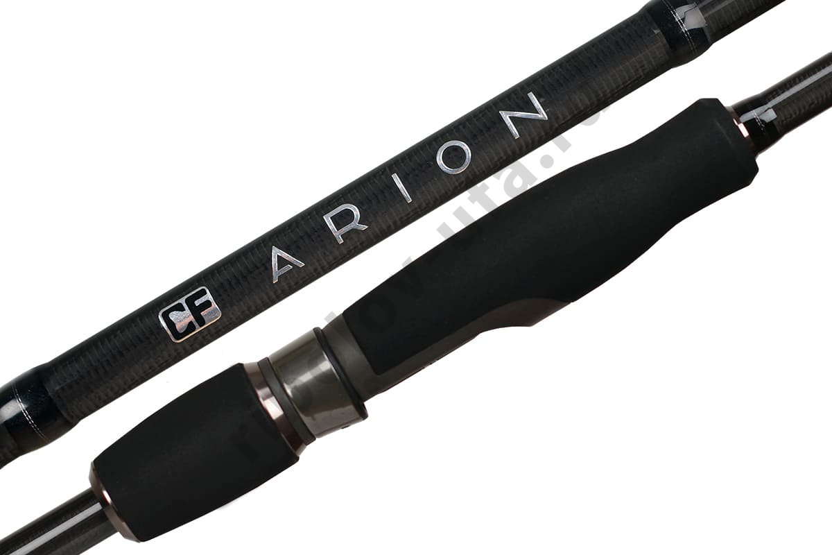 Спиннинг CF Company Arion ASRE832HT 252см 10-45гр