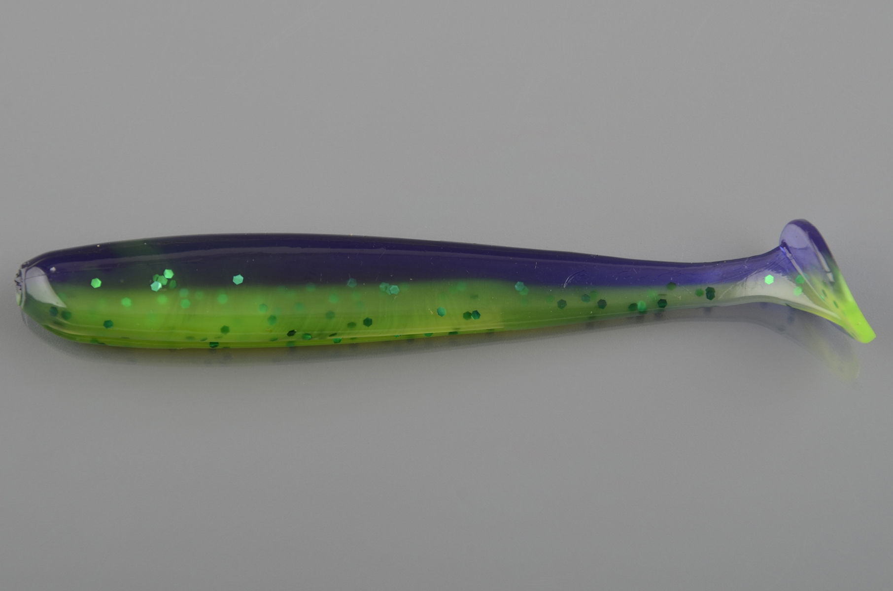 Силиконовая приманка Relax Bass 3in 9см (10шт/уп) - L113