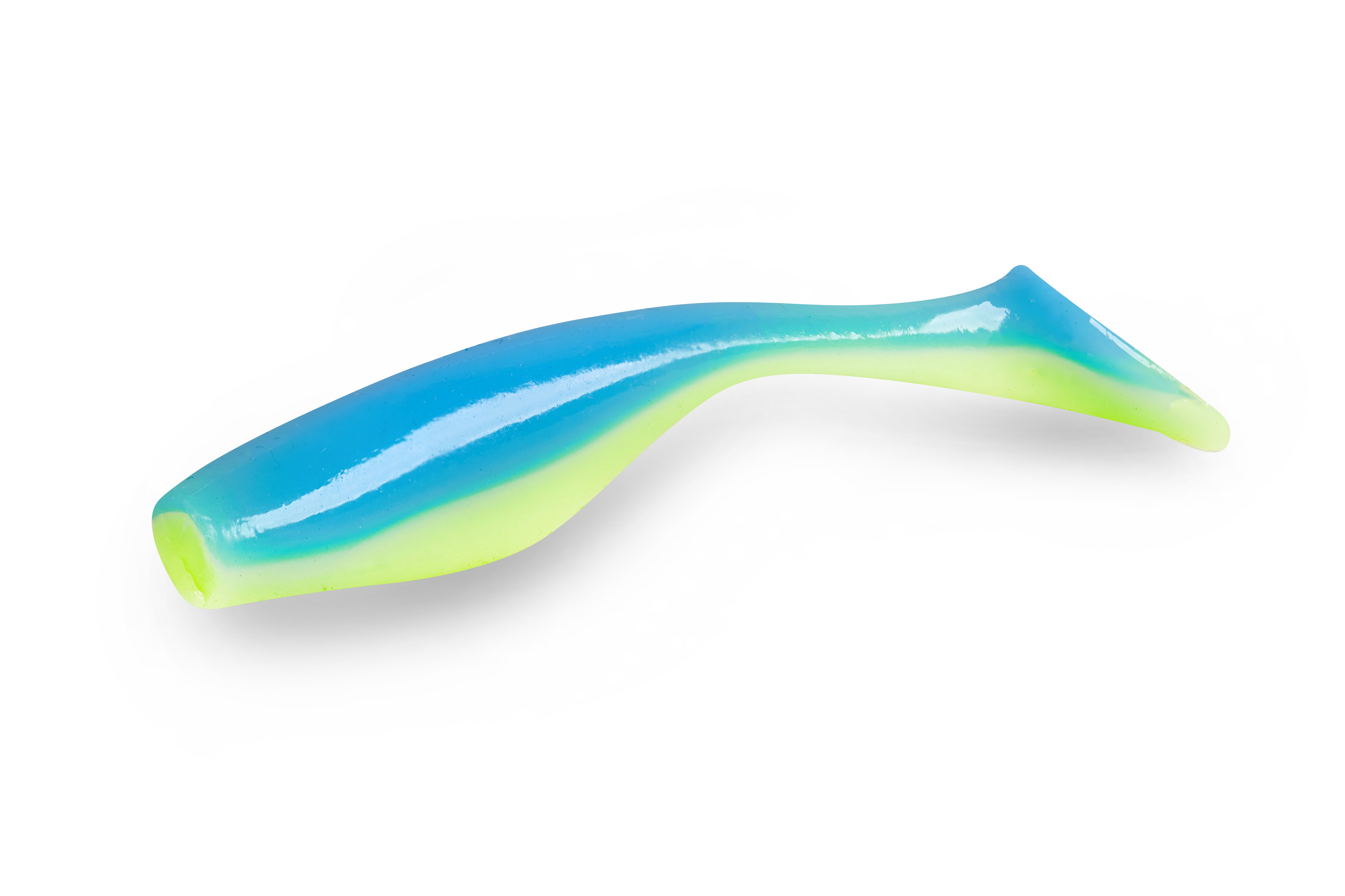 Силиконовая приманка Zander Master Bass Assassin 90мм, 5.3гр цв. 05