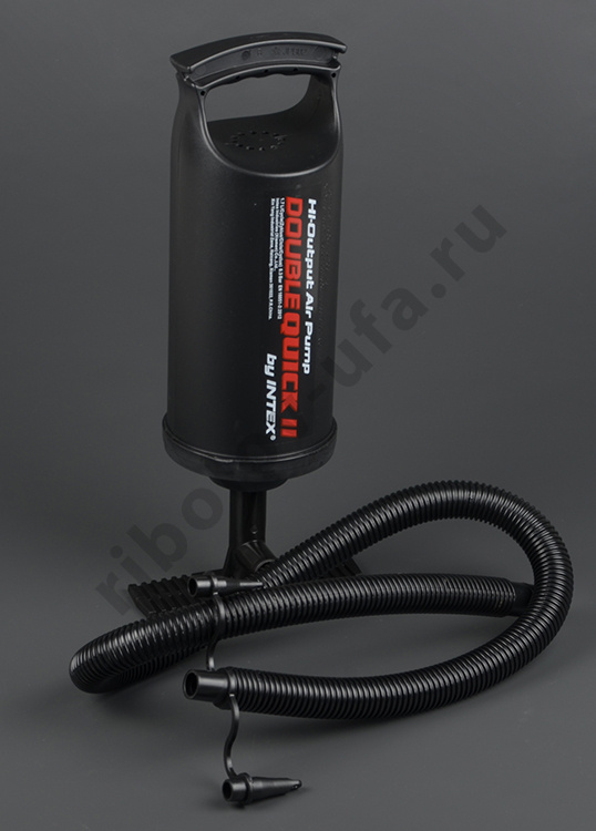 Насос ручной Intex мал. 29см