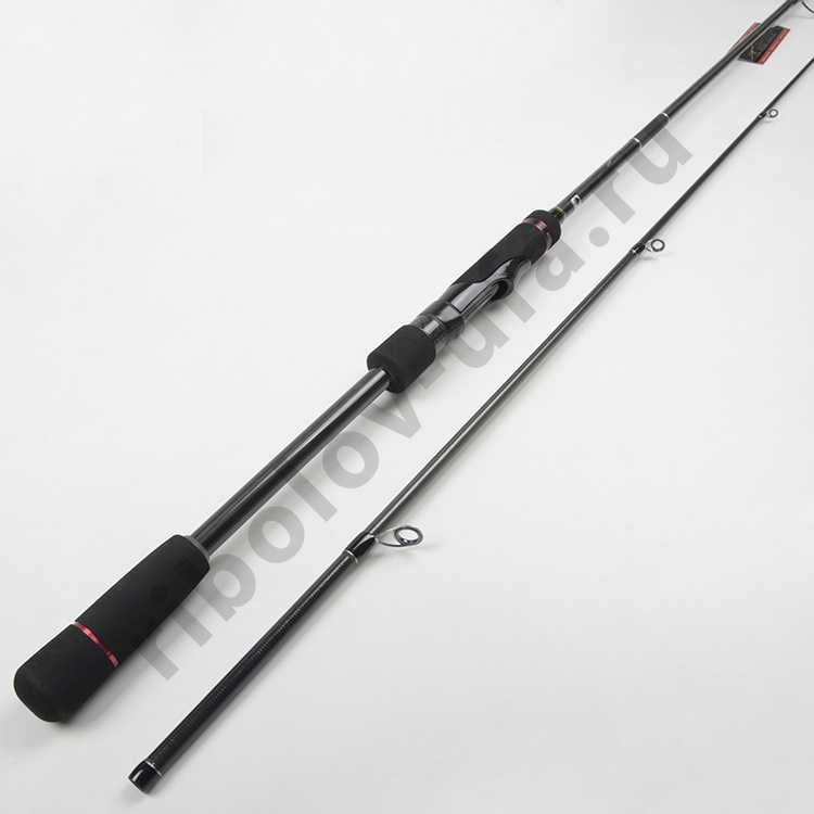 Спиннинг Zetrix Exilon EXS-702MH 2.1м, 10-35гр., 10-18Lb Fast