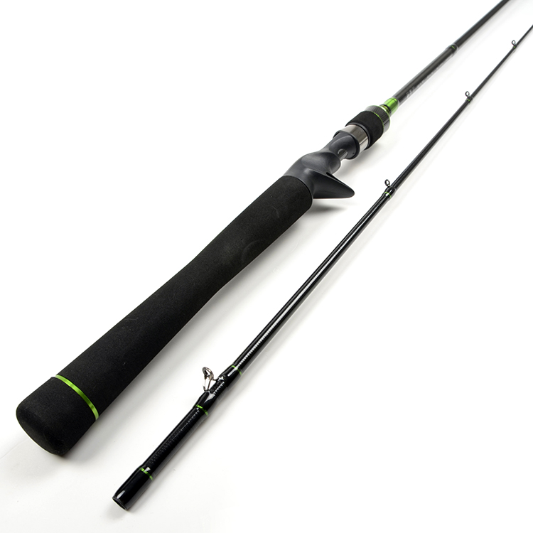 Кастинговое удилище Stinger Blaxter 65H-C 1.95m 14-35gr