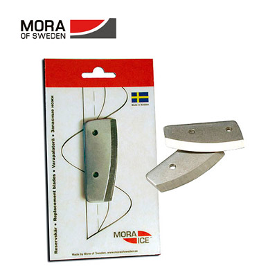 Ножи для мотоледобура MORA зубчатые диам. 150 мм