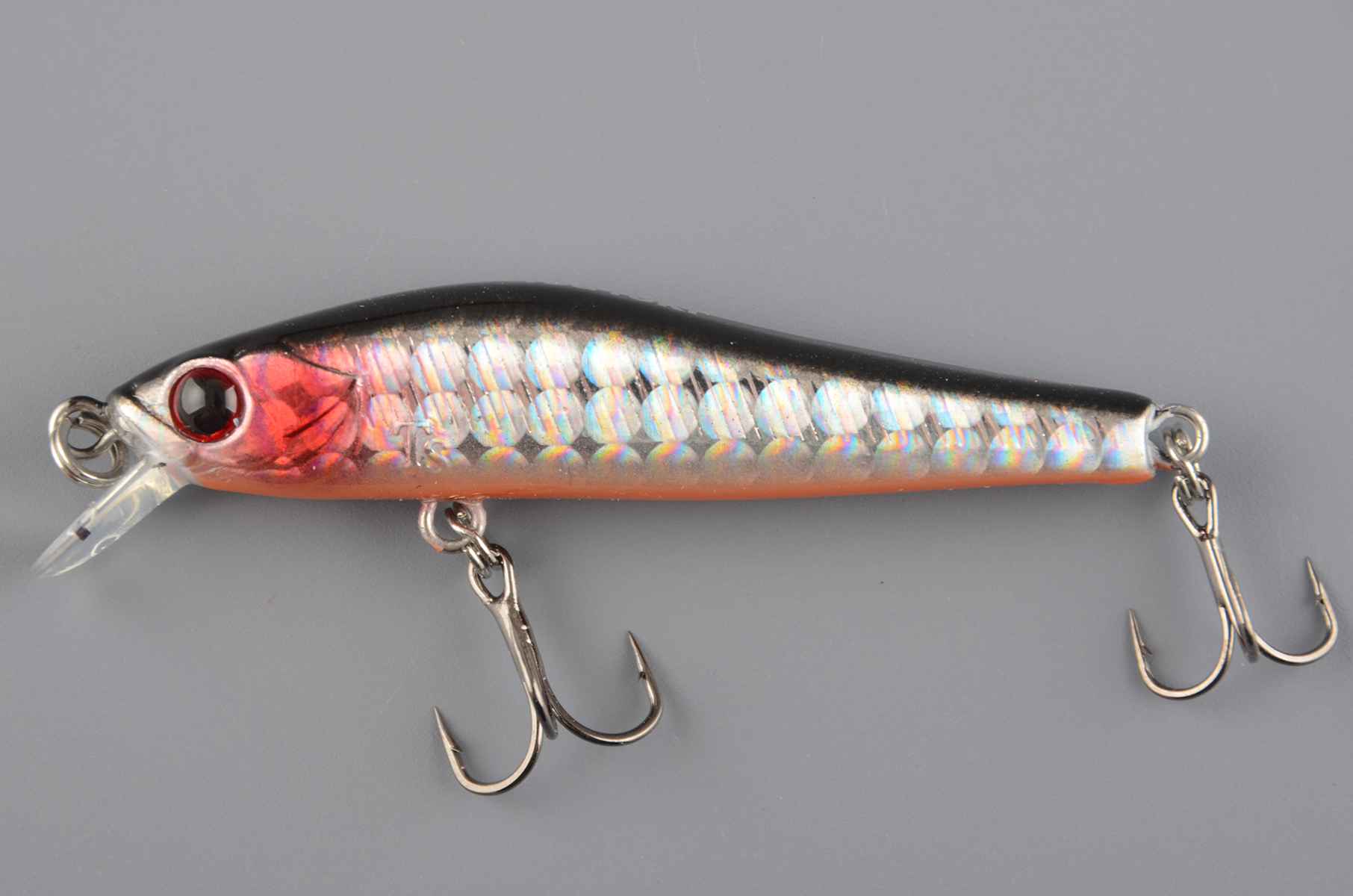 Воблер TsuYoki Rival SR 56SP #825