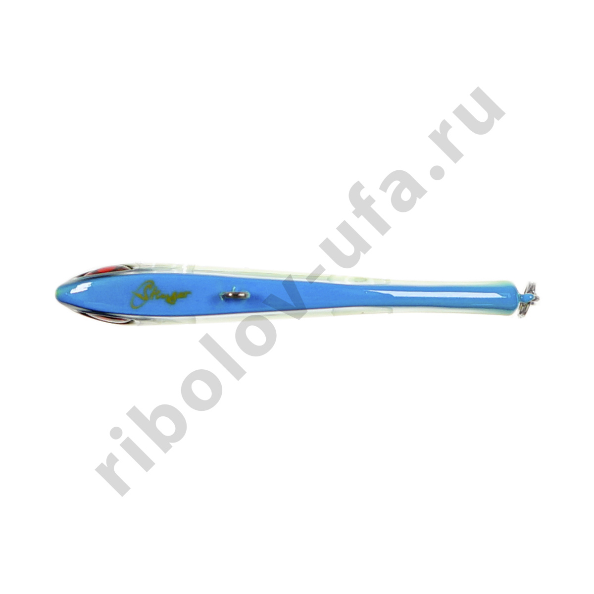 Виб Stinger Wasabi Vib 68мм, 19гр # 613