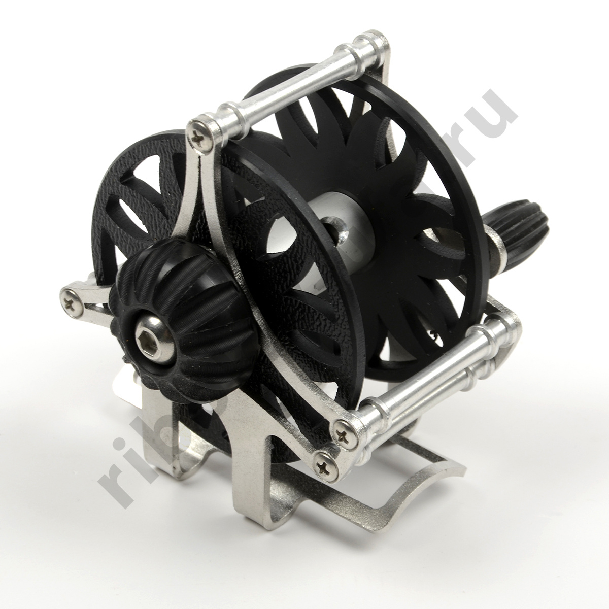 Катушка Zelinka L-65 пластиковая шпуля