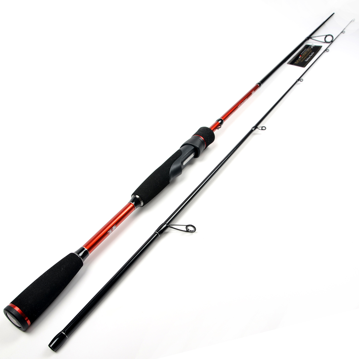 Спиннинг Maximus Winner-X TW 21 M 2.1 m / 7-35g