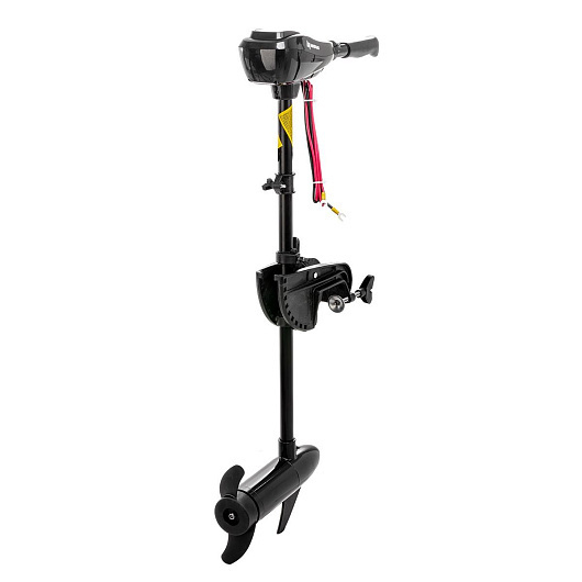 Электромотор Nisus 36L