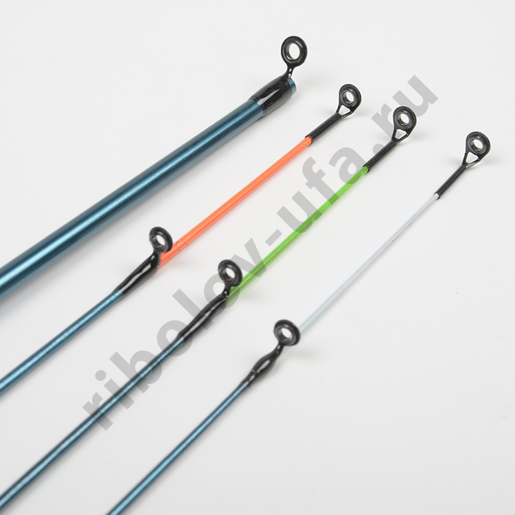 Удилище фидерное No name Black 3,6м (70-140гр) 