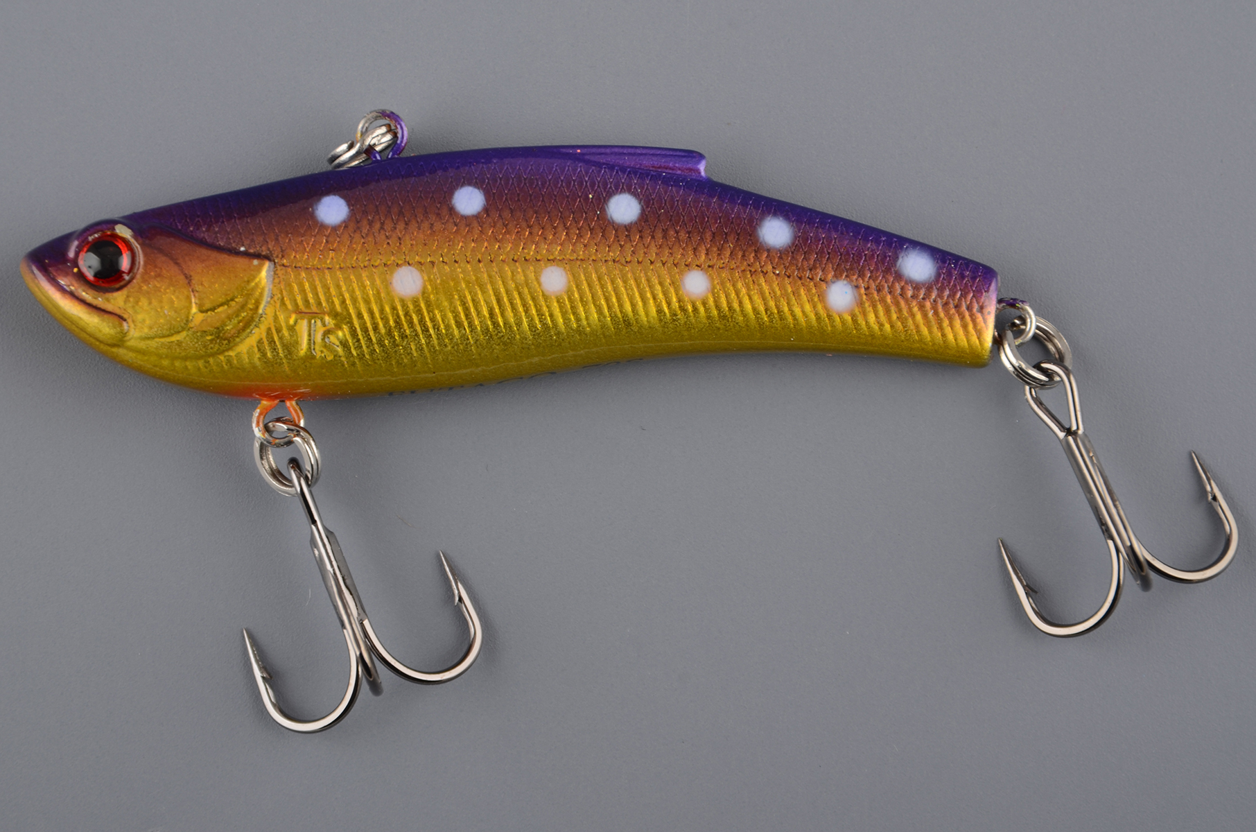 Раттлин TsuYoki Futago 70S #1017