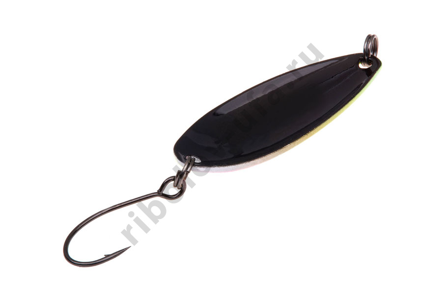 Блесна Iam Master Reflex Legend колеблющаяся 3,1гр цв. R44