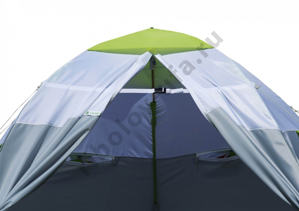 Палатка зимняя Лотос 3С