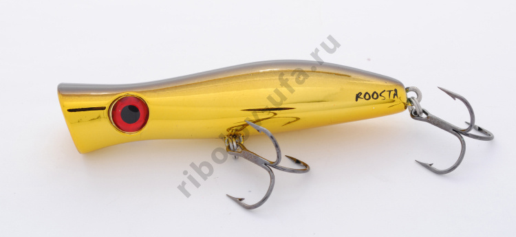 Поппер Halco Roosta Popper 105-H51 38гр