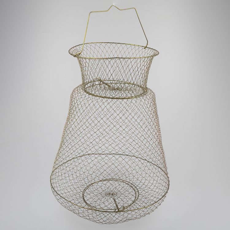 Садок No name металлический круглый диаметр 380мм 3810