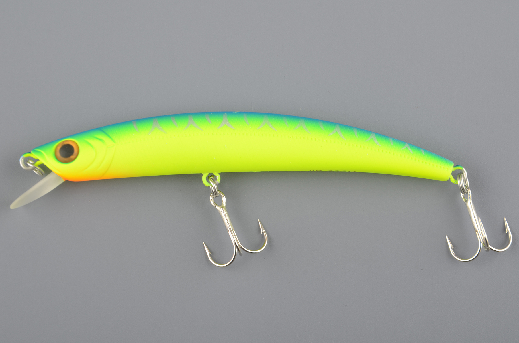 Воблер Smith Jib 110SP 110мм 12,5гр 0,5-1,0м цв.512