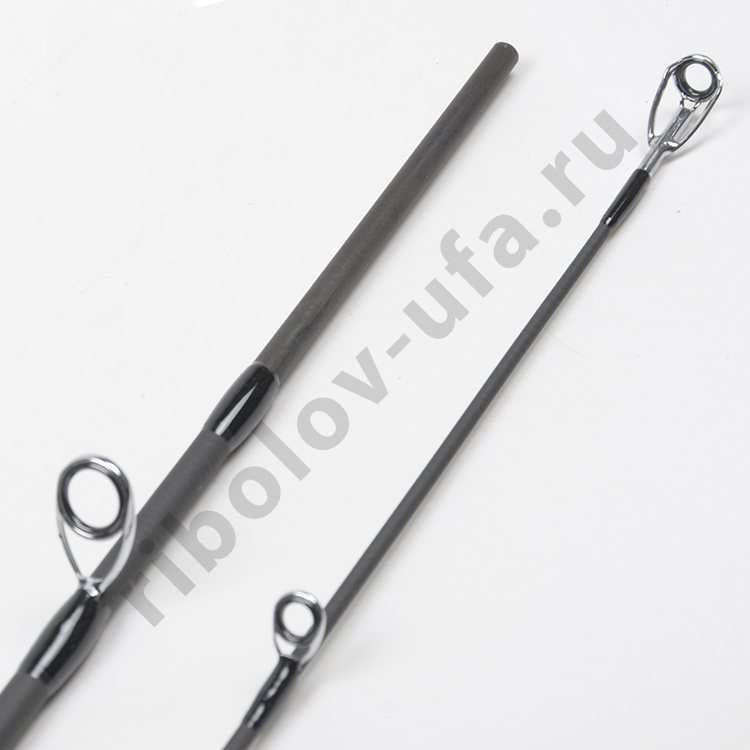 Спиннинг Norstream Flagman-T 704M тест 7-25 гр