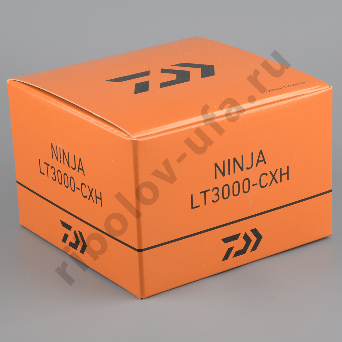 Катушка безынерц. Daiwa Ninja 23 LT3000-CXH