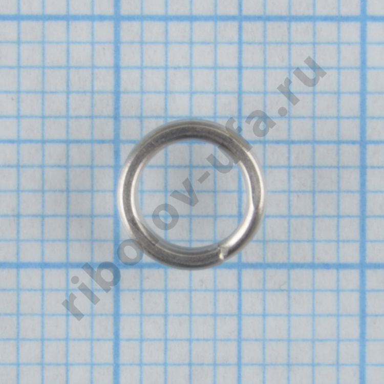 Кольцо заводное Stinger ST-6008-060