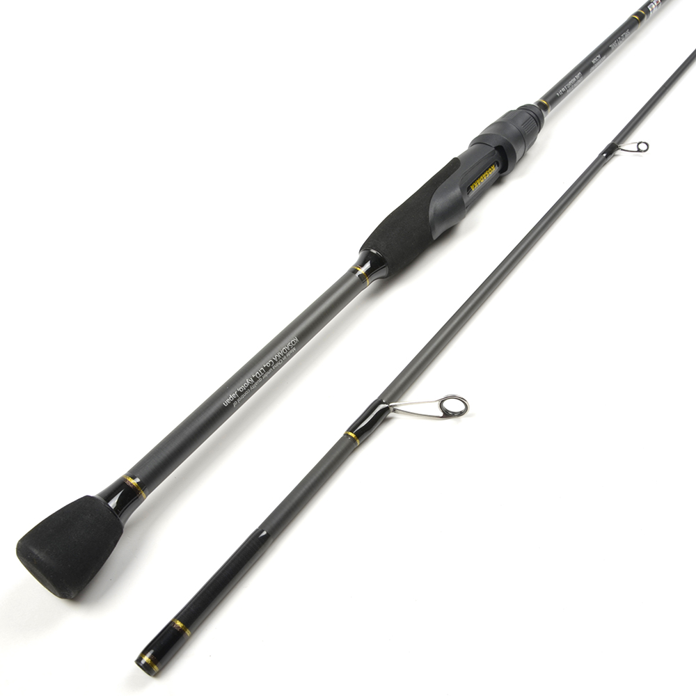 Спиннинг Kosadaka Realizer 2.73 / 10-35гр.