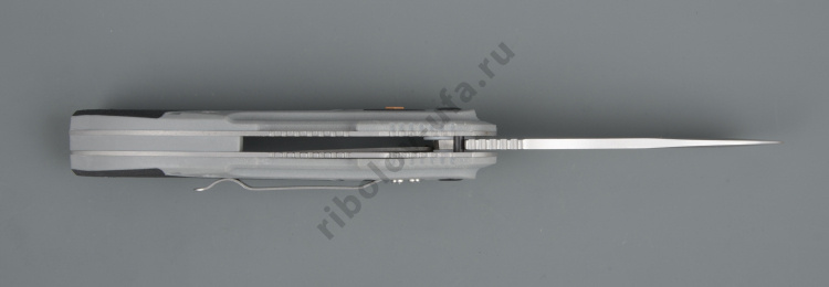 Нож складной туристический Ganzo G621-GY