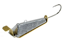 Стукалки на налима