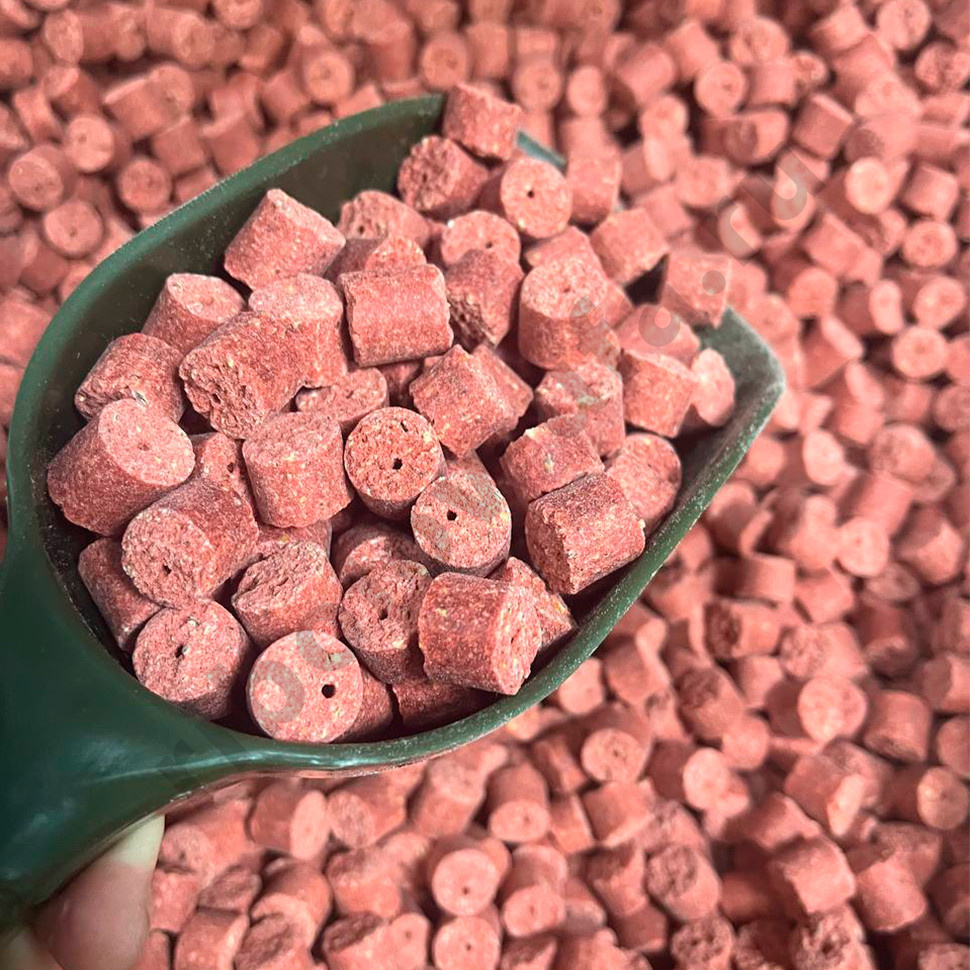 Пелец развесной GBS Strawberry Клубника