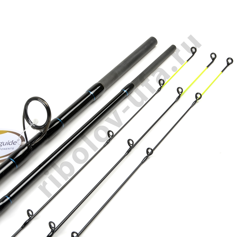 Удилище фидерное Zemex Rampage Extreme Feeder 14 ft - 180 g