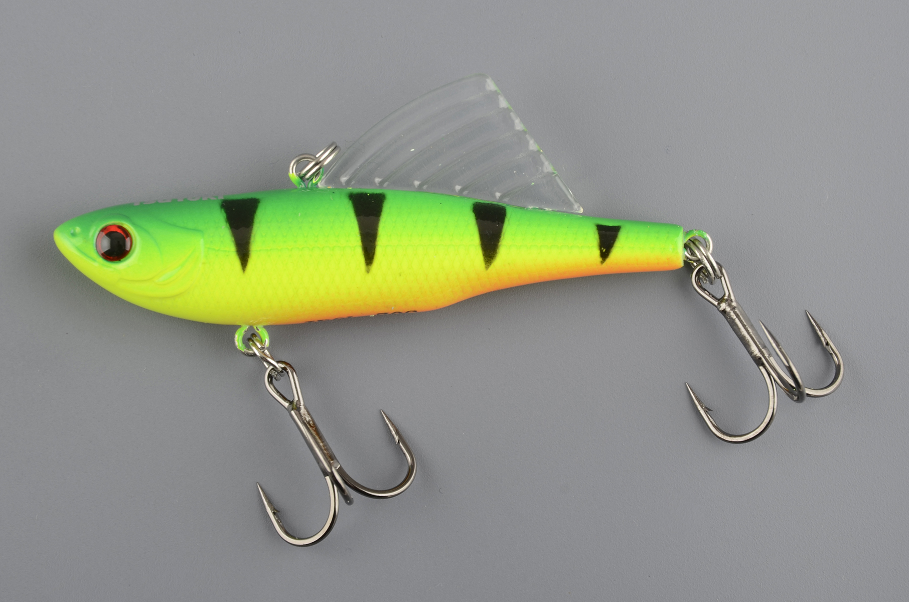 Раттлин TsuYoki Idol 70S #Z023