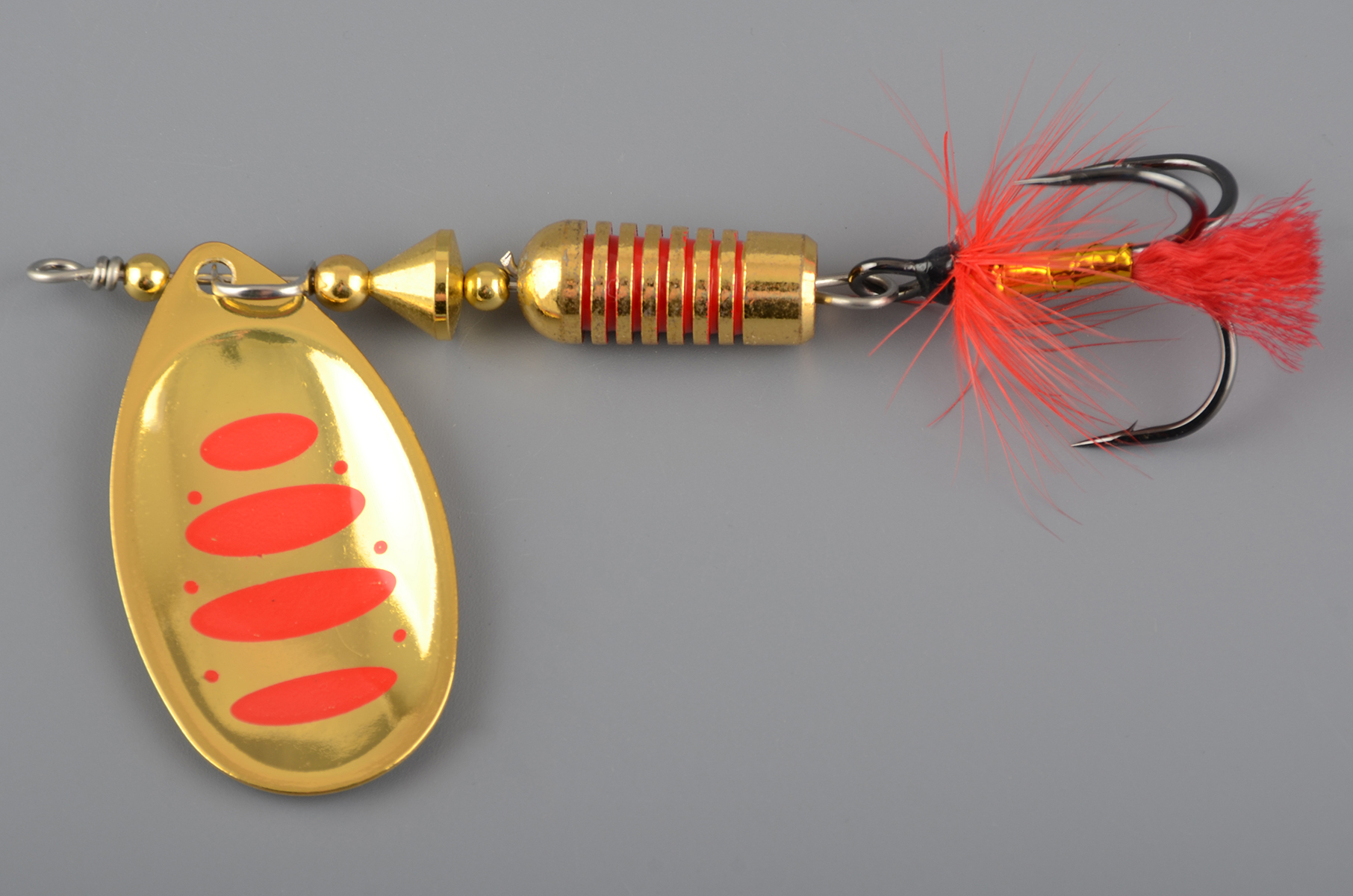 Блесна вращ. Pontoon21 Synchrony #5, #T01-051