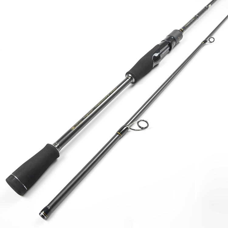 Спиннинг Hearty Rise Evolution 236см, 3-14гр  ES-792LG