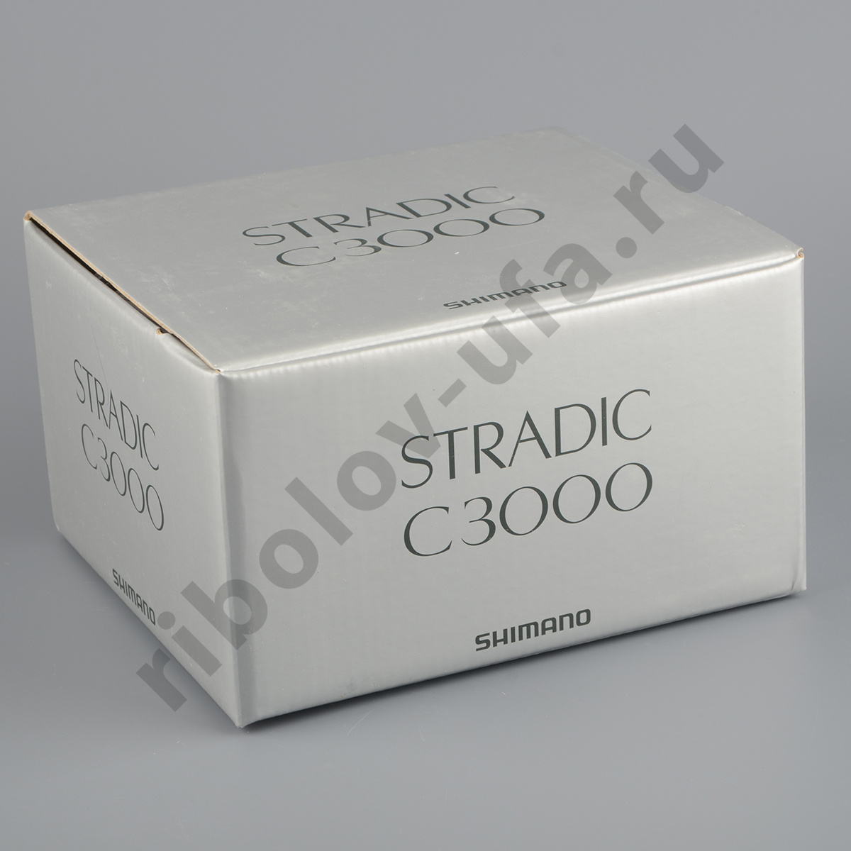 Катушка безынерц. Shimano Stradic C 3000 FM