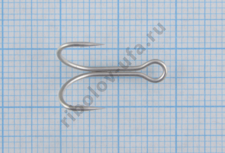 Крючок-двойник Owner SD - 36 TN №6