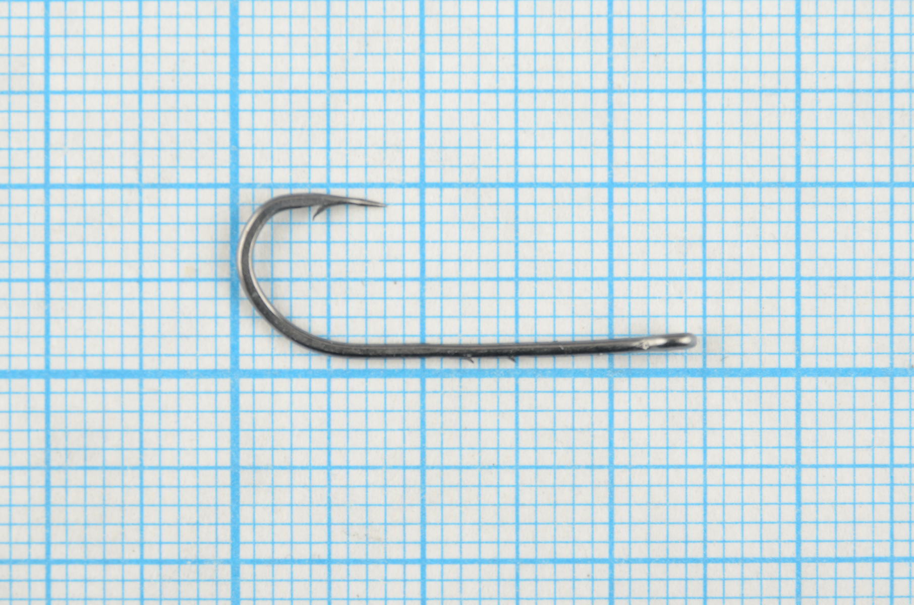 Одинарные крючки Zander Master Baitholder 9946-6