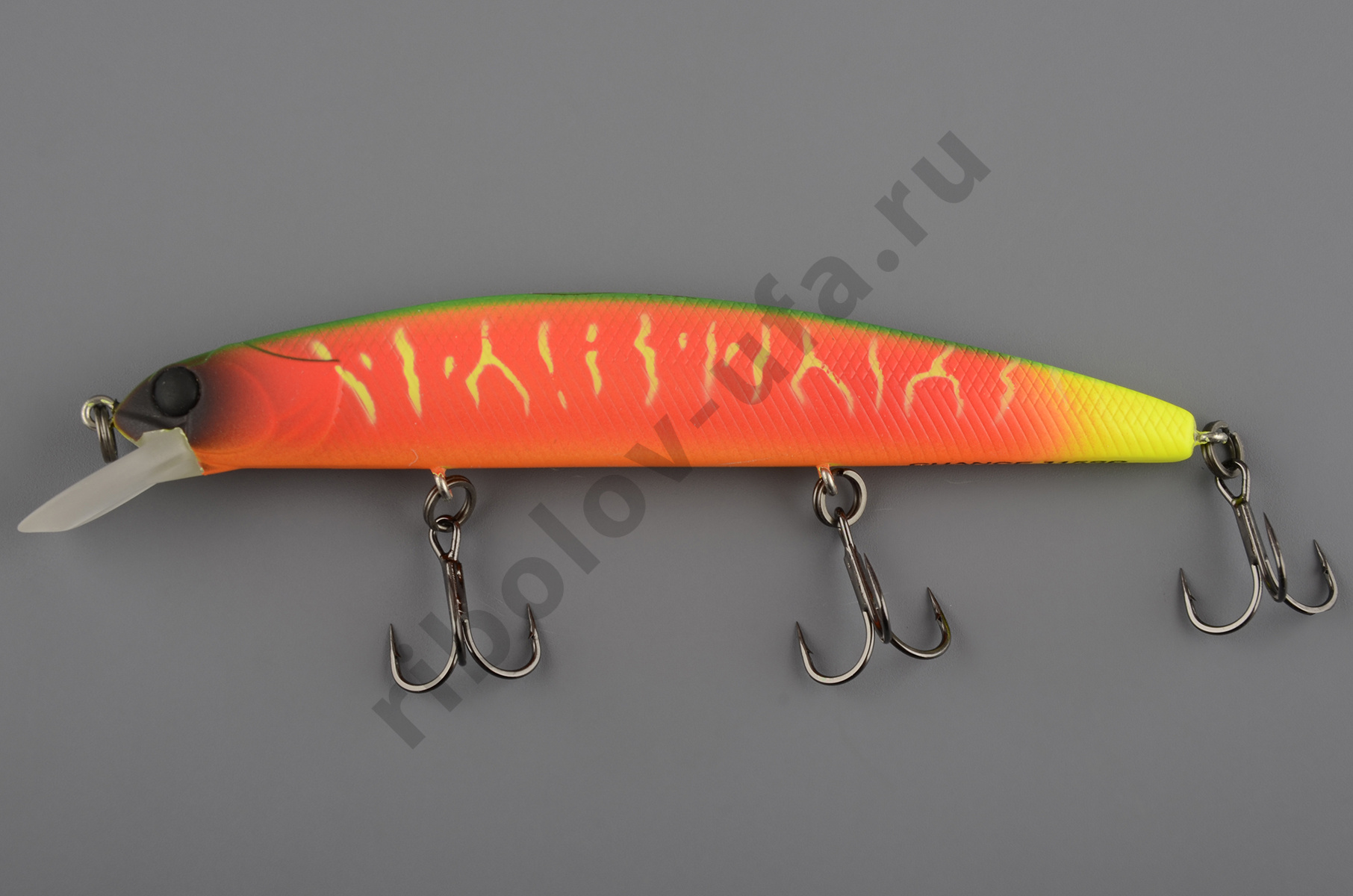 Воблер TsuYoki Chance 115SP #FRU