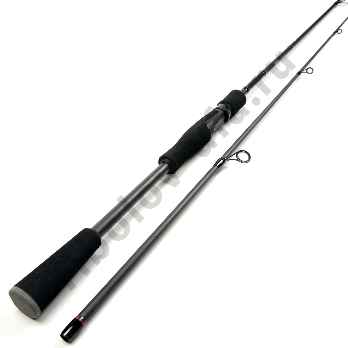 Спиннинг Kaida Absolute 2,4м. 5-20гр.