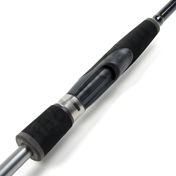 Спиннинг Gad Fair New, 198 см, 5.0-25.0 гр., 8-17 Lb, Fast