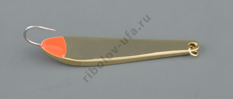 Зимняя блесна Ice Hunter 302-S/1-050G