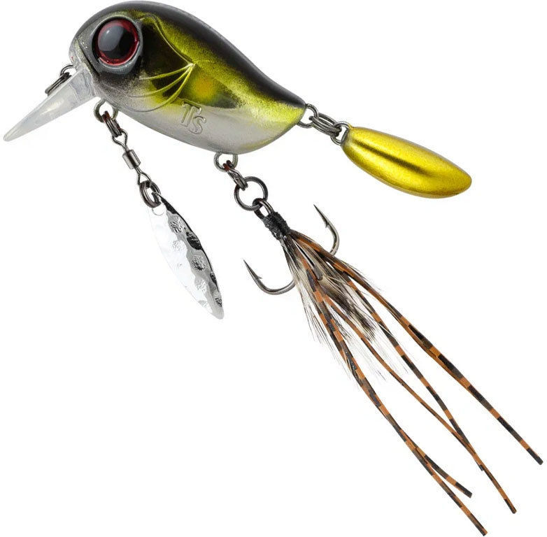 Воблер TsuYoki Kiki 54F #Z167