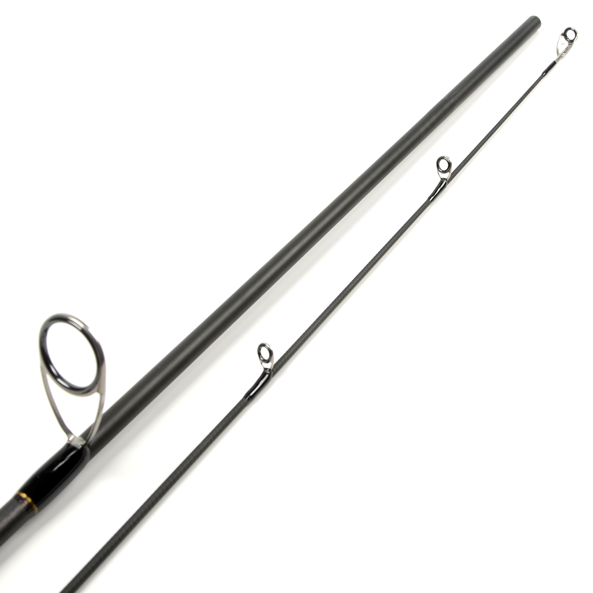 Спиннинг Norstream Standard 4  862 MMH тест 10-28 гр