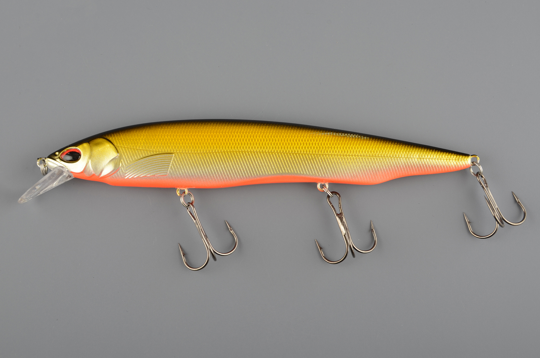 Воблер Columbia Megabass 160мм, 30гр #4