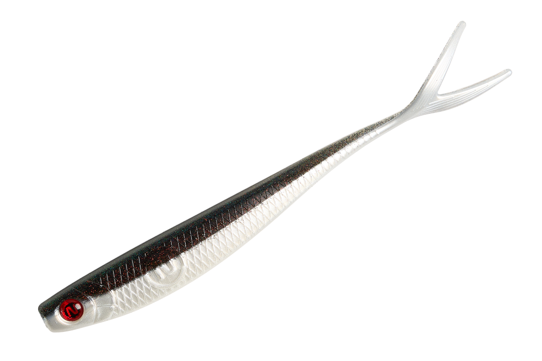 Силиконовая приманка Narval Fishing Skinny Slug 16cm #064-Natural