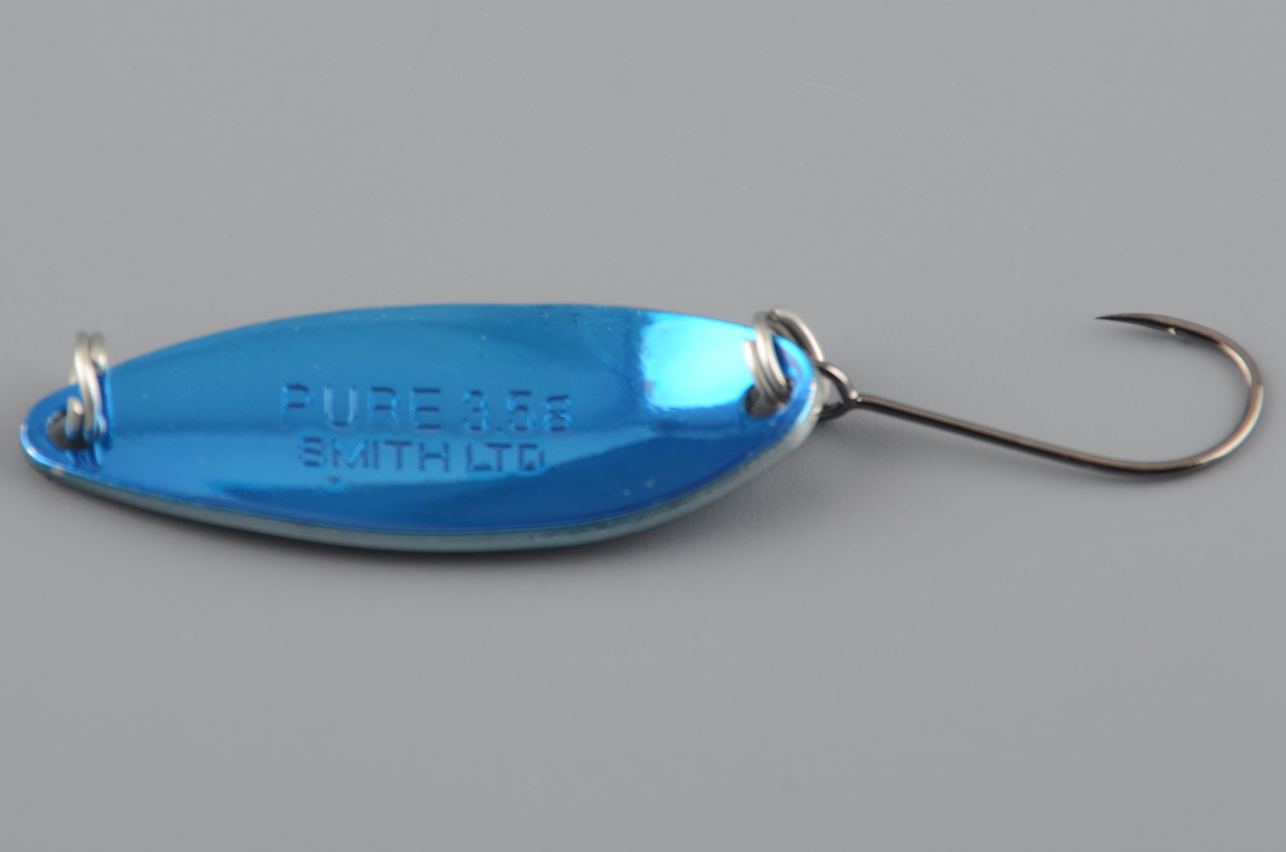 Блесна колебл. Smith Pure 2.7 гр., цв. S11