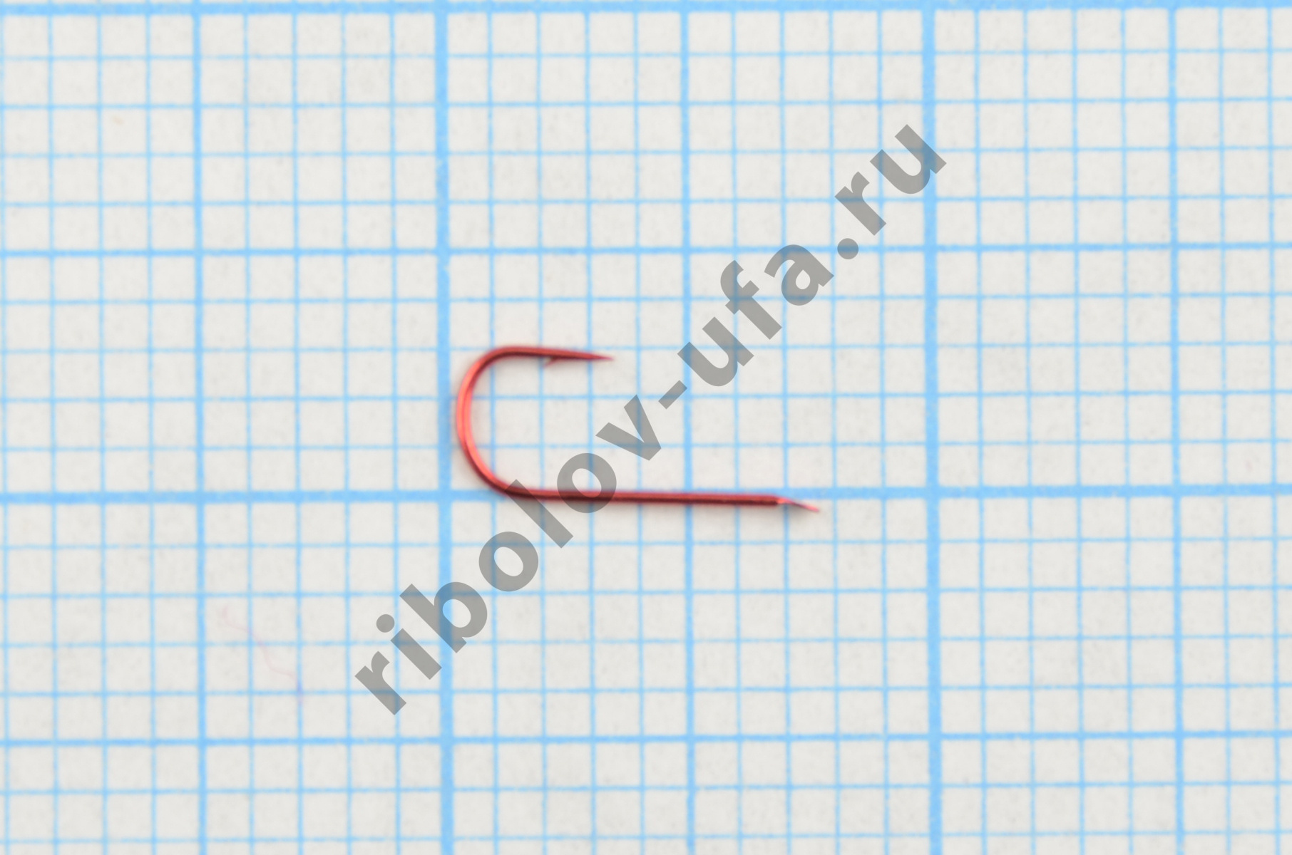 Одинарные крючки Owner 50363-17