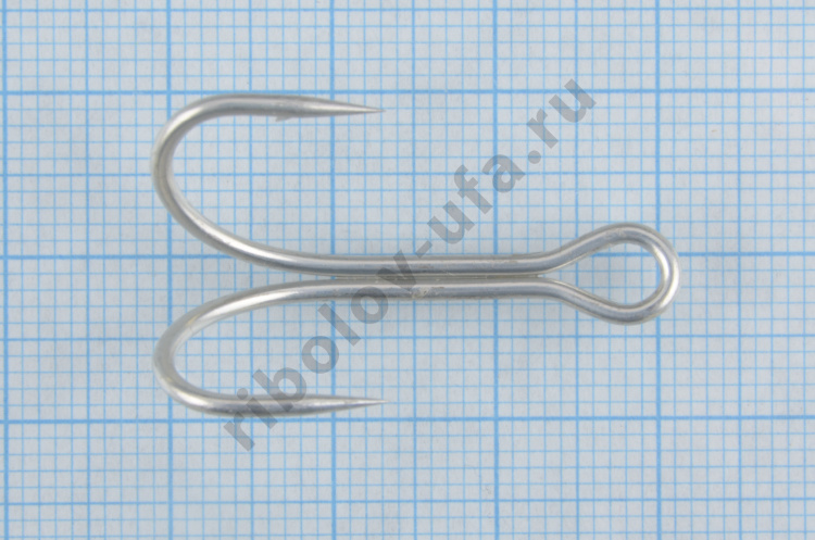 Крючок-двойник Owner SD - 36 TN №1/0