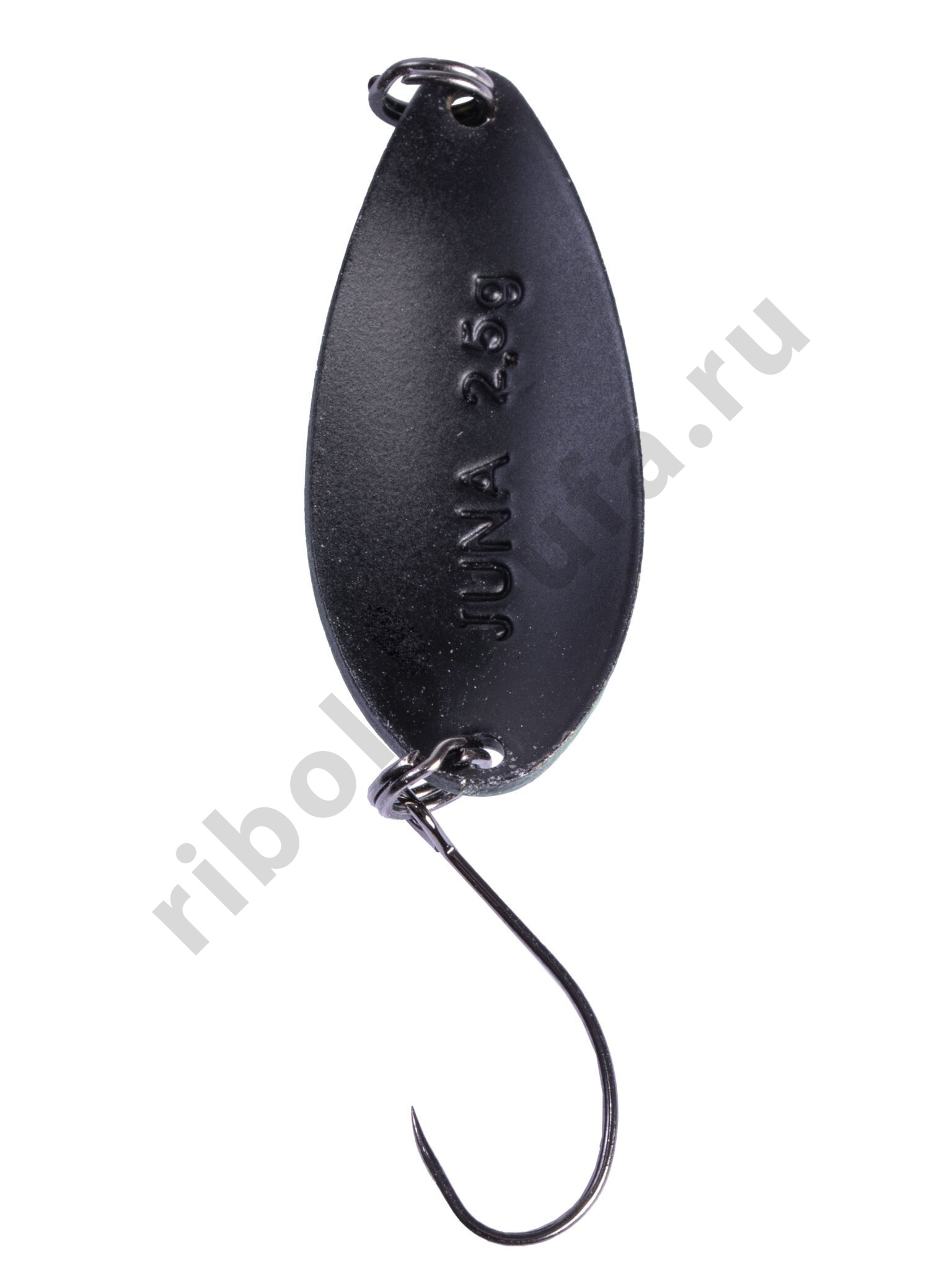 Блесна колеб. Lucky John Juna длин.33мм/03.5 г цв. 022