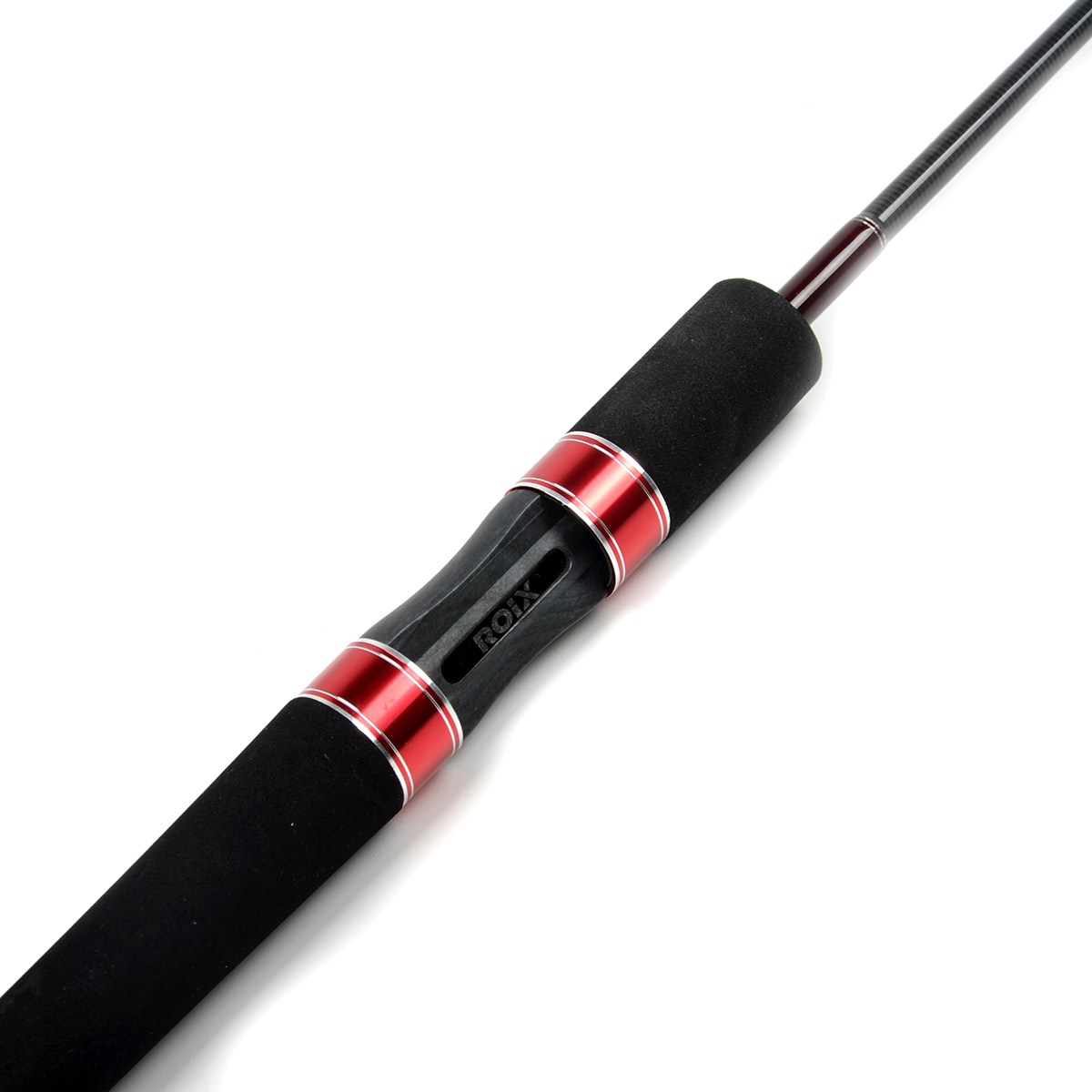 Спиннинг Roix Spotty RSS-622UL-S 0,3-4,5g