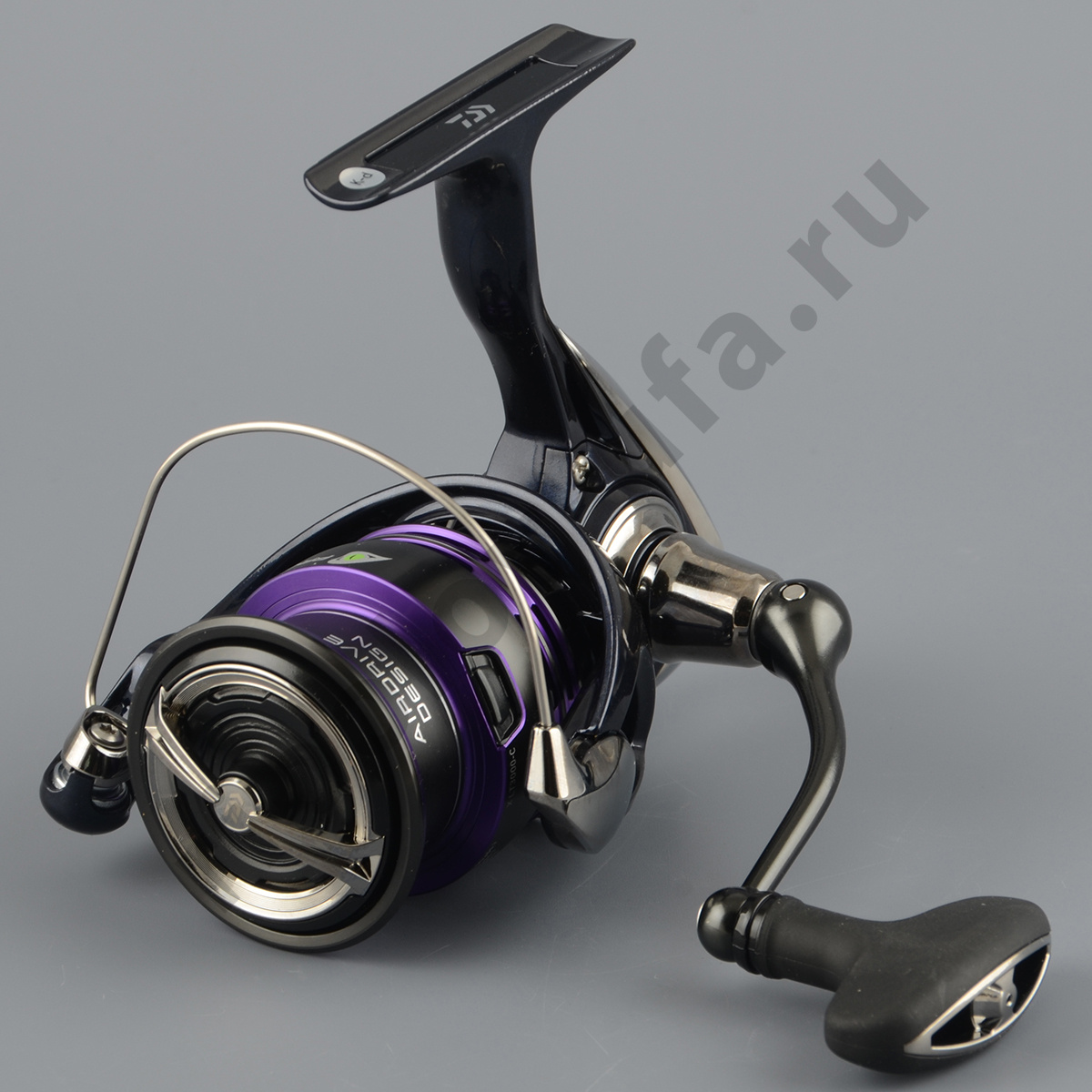 Катушка безынерц. Daiwa Prorex 24 X LT 3000-C